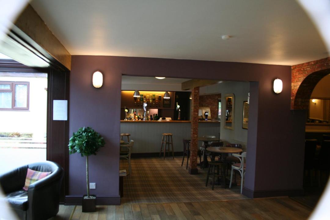 Photo of Livingroom in Pocklington