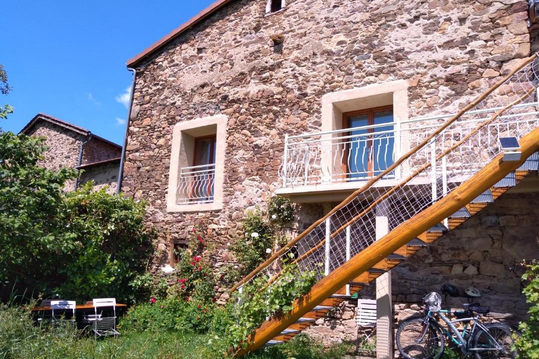 Photo of Others in Auzon Communaute