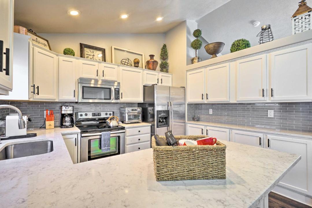Photo of Kitchen in Woods Cross