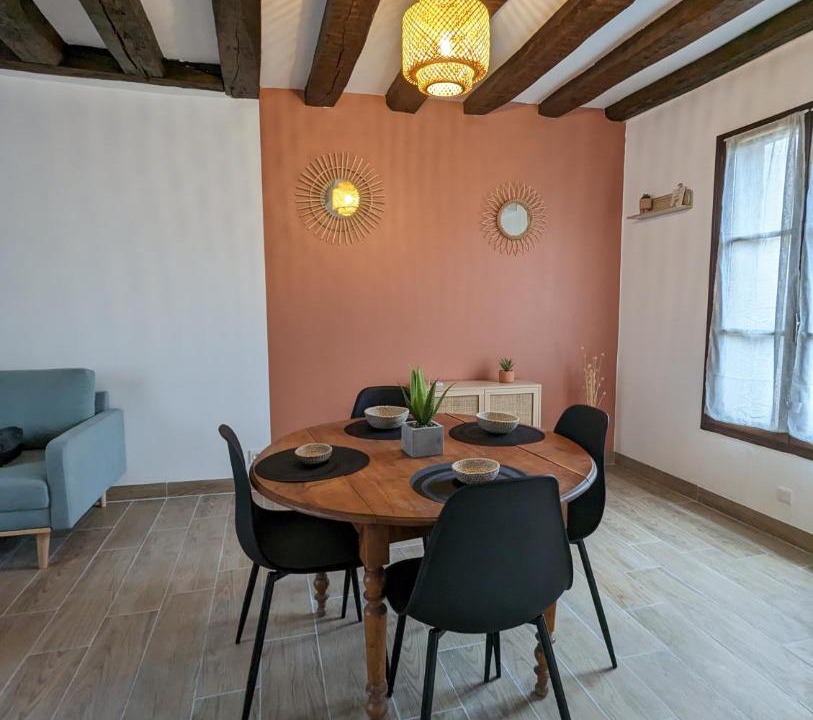 Photo of Livingroom in Chateauroux