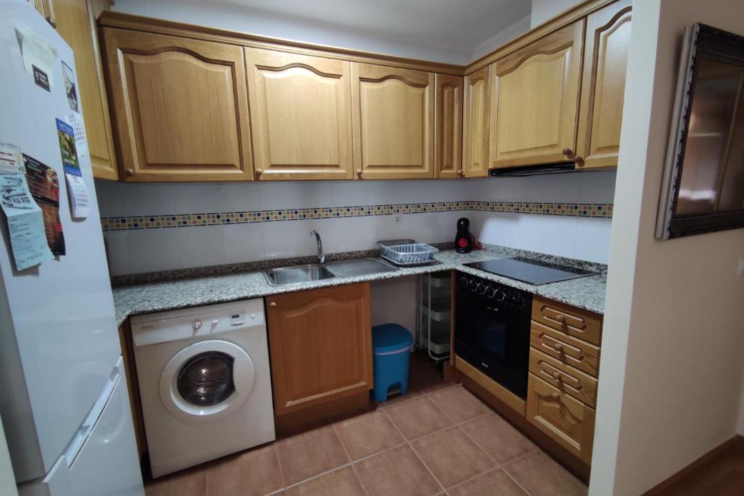 Photo of Kitchen in Castejon de Sos