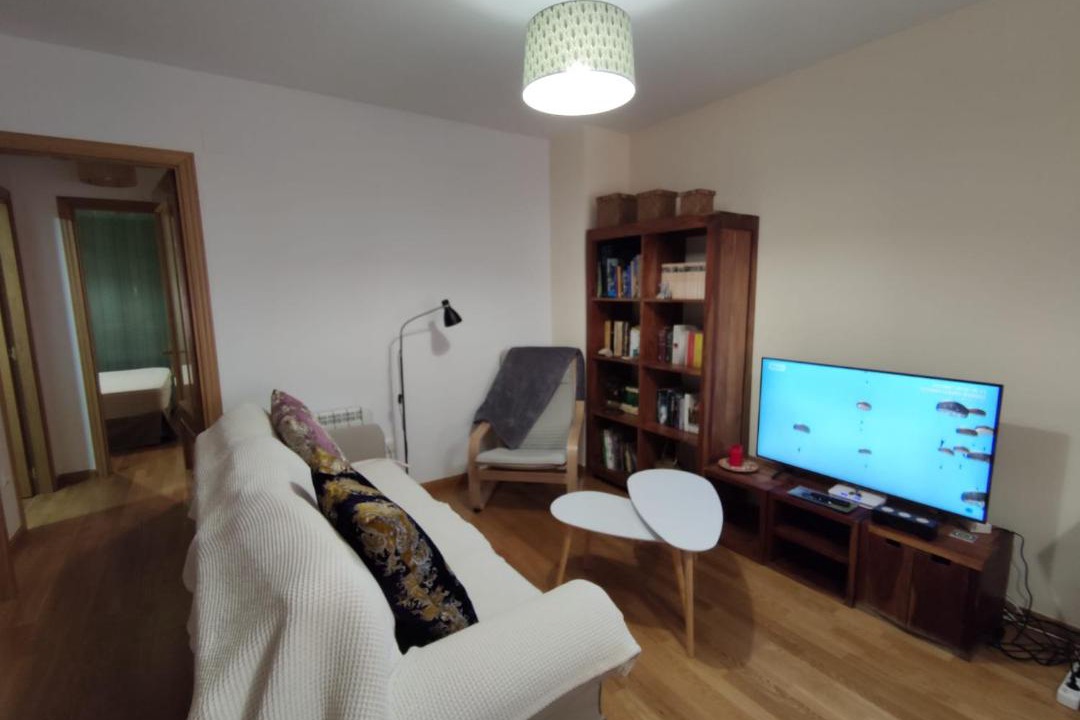 Photo of Livingroom in Castejon de Sos