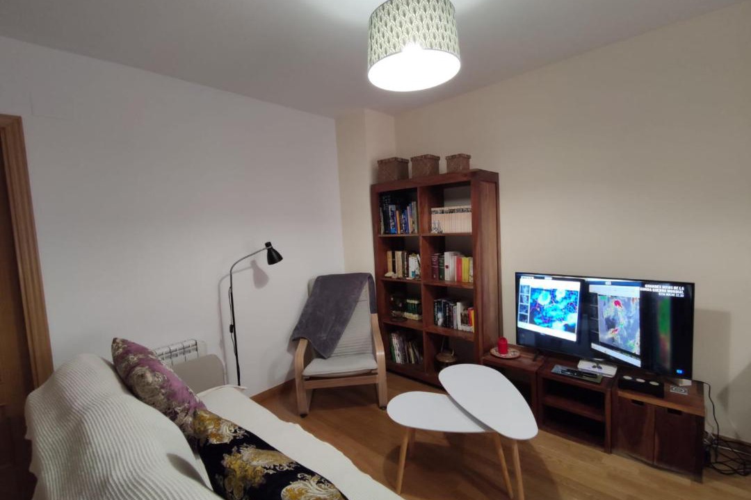 Photo of Livingroom in Castejon de Sos