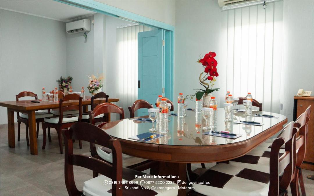 Photo of Kitchen in Mataram