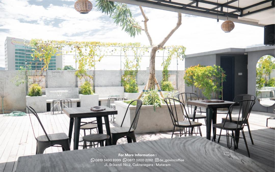Photo of Patio Balcony in Mataram