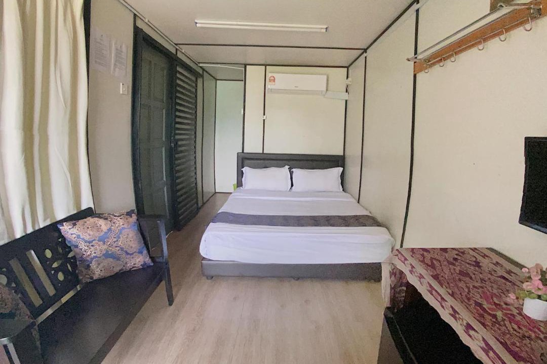 Photo of Bedroom in Kampung Beting Lintang