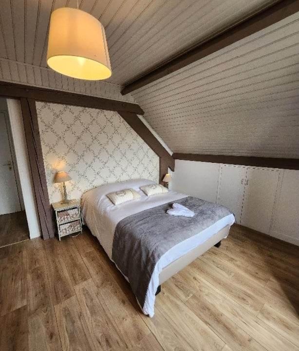 Photo of Bedroom in Houlgate