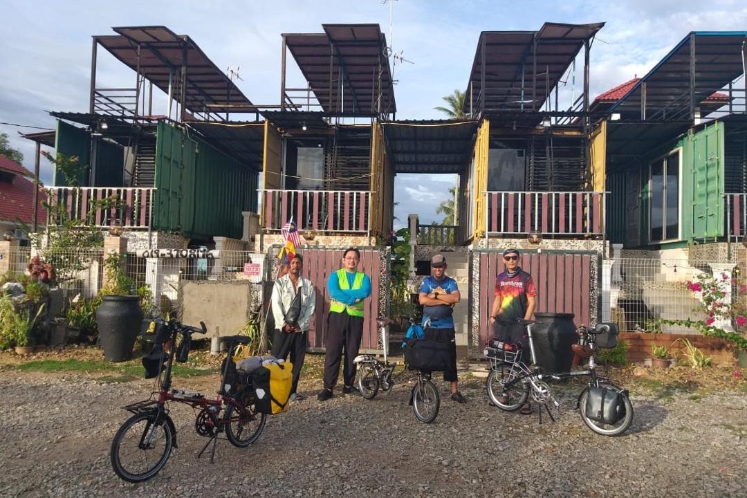 Photo of Others in Kampung Beting Lintang