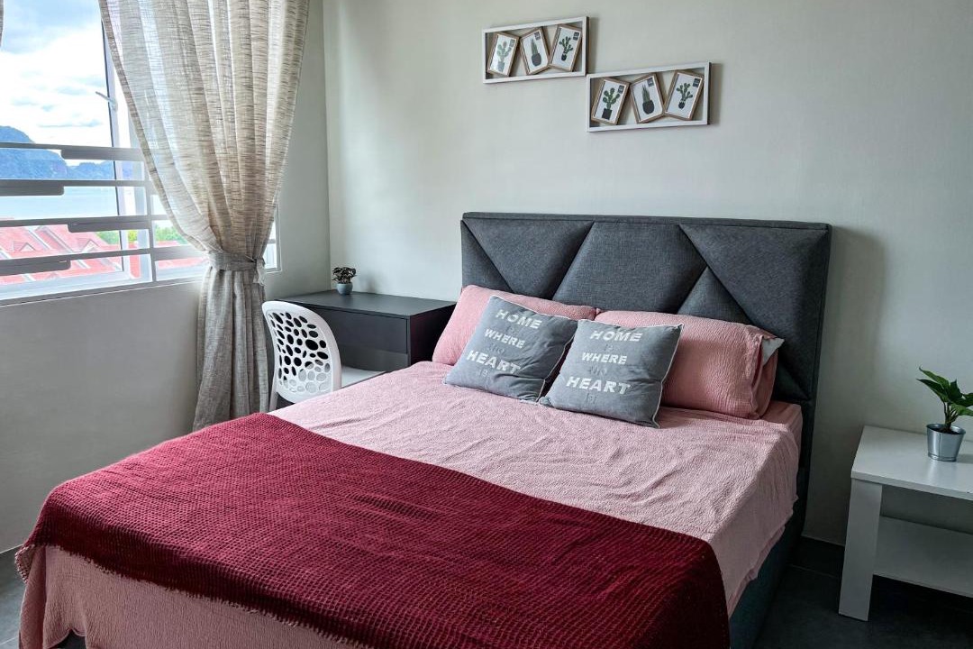 Photo of Bedroom in Kampung Pokok Asam