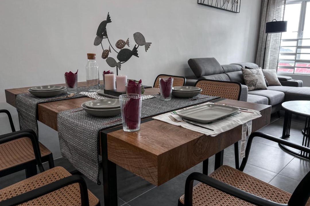 Photo of Livingroom in Kampung Pokok Asam