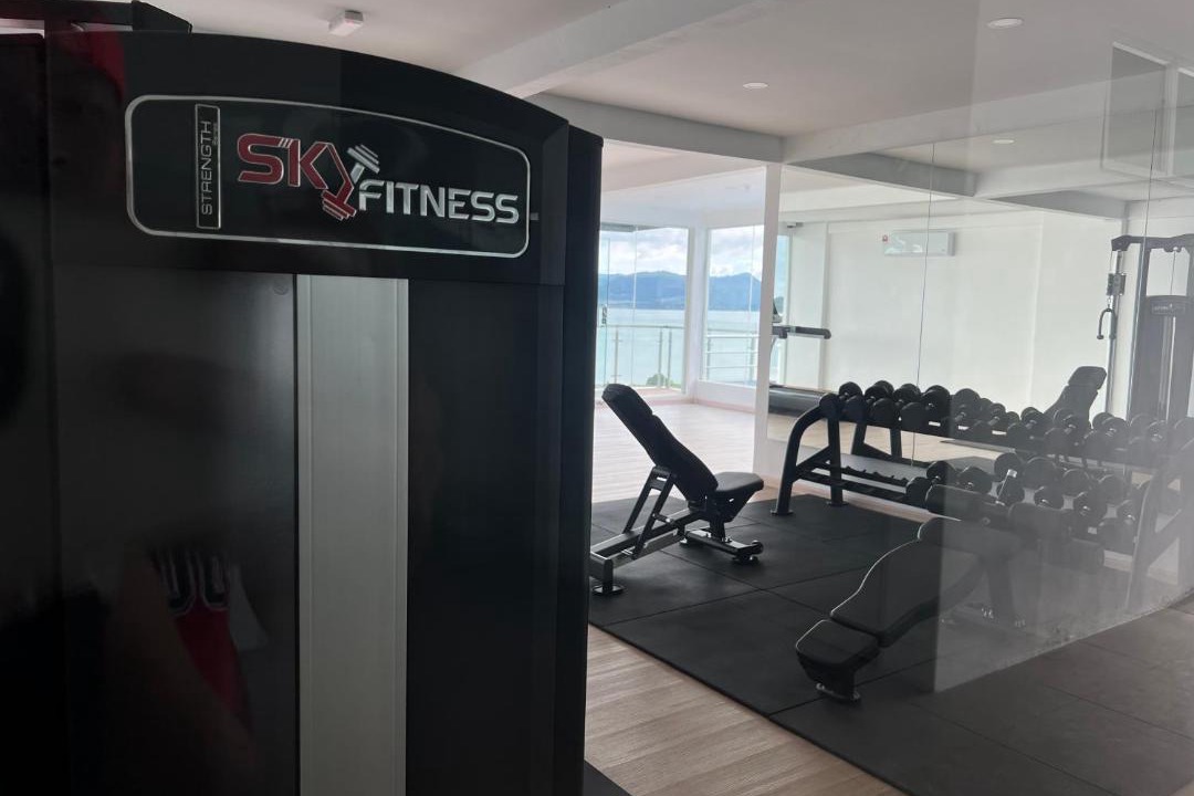 Photo of Kitchen in Kampung Pokok Asam