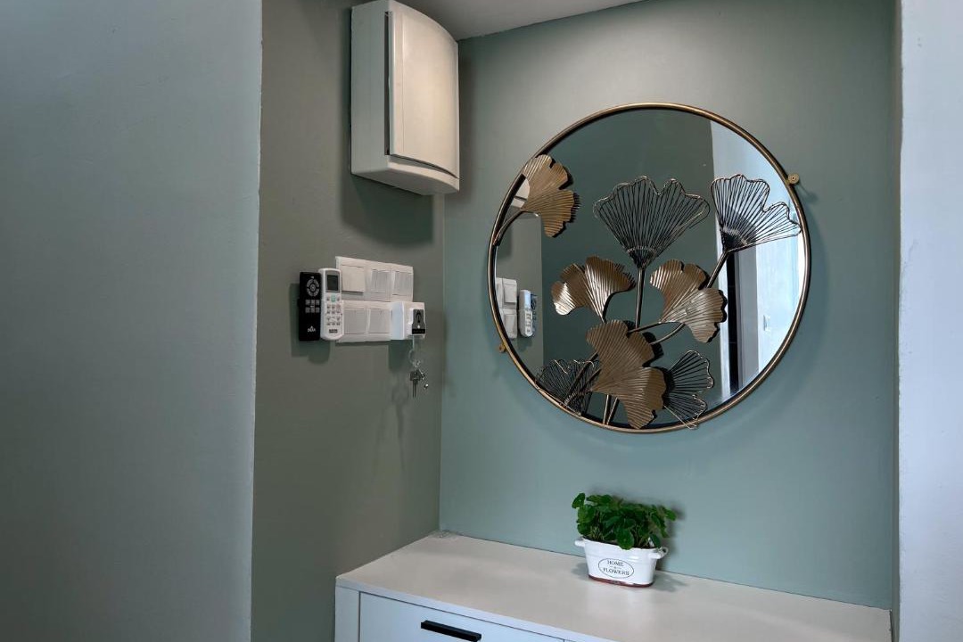 Photo of Bathroom in Kampung Pokok Asam