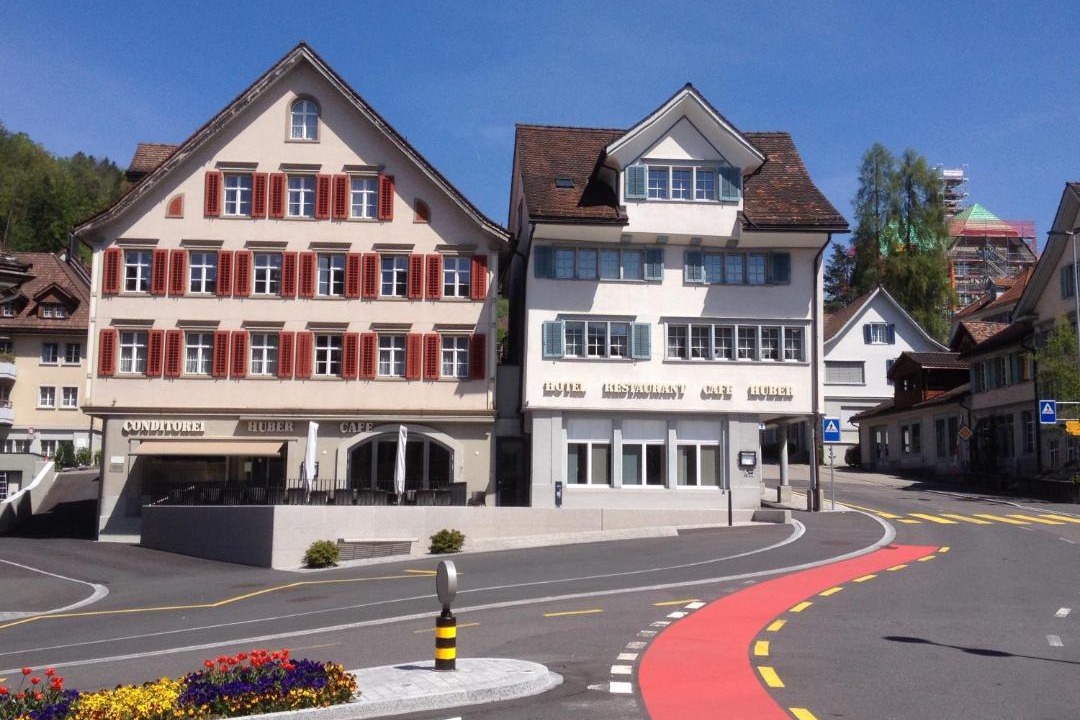 Photo of Others in Lichtensteig