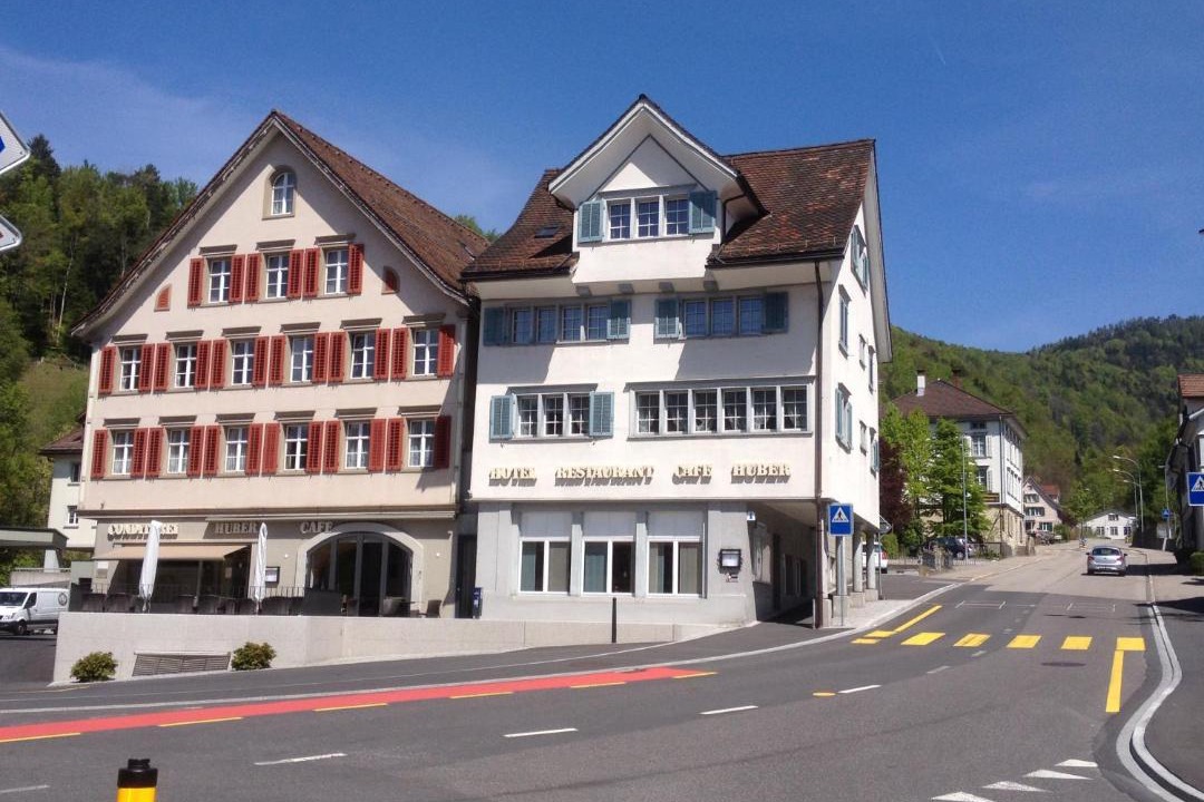 Photo of Others in Lichtensteig