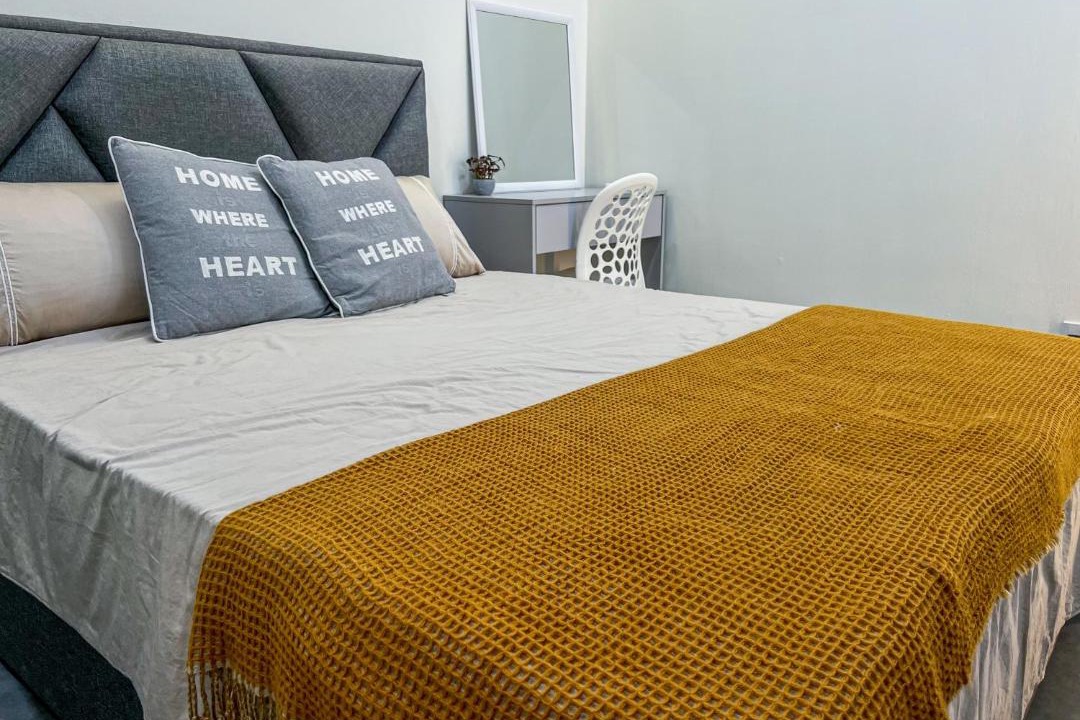 Photo of Bedroom in Kampung Pokok Asam