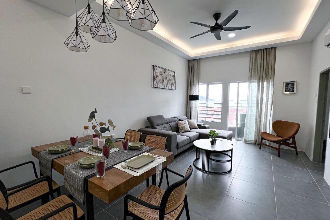 Photo of Livingroom in Kampung Pokok Asam