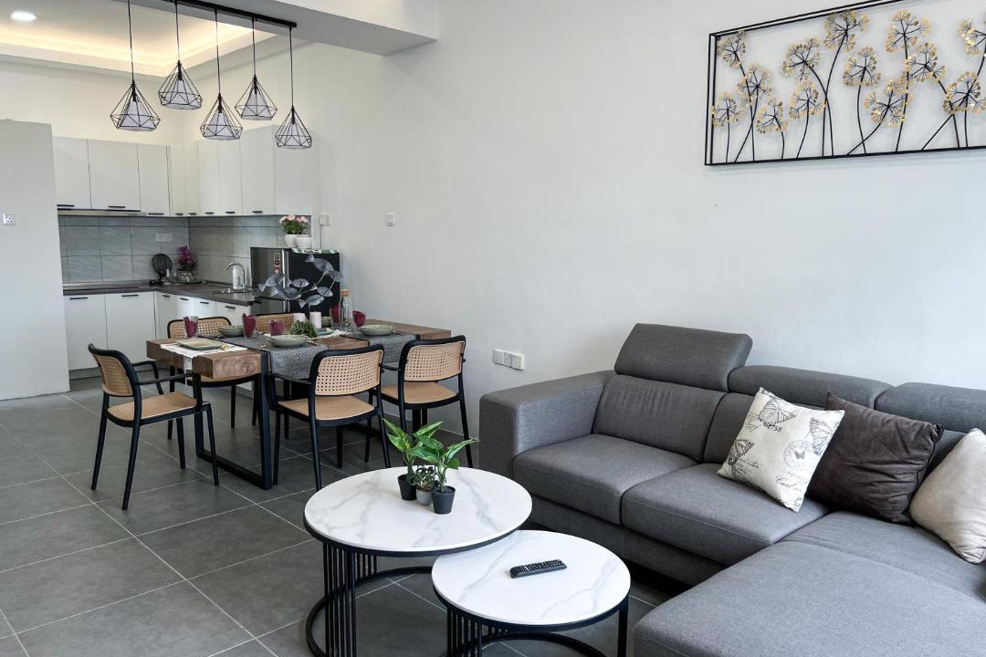 Photo of Livingroom in Kampung Pokok Asam