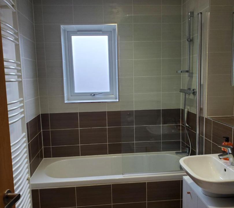 Photo of Bathroom in Openshaw