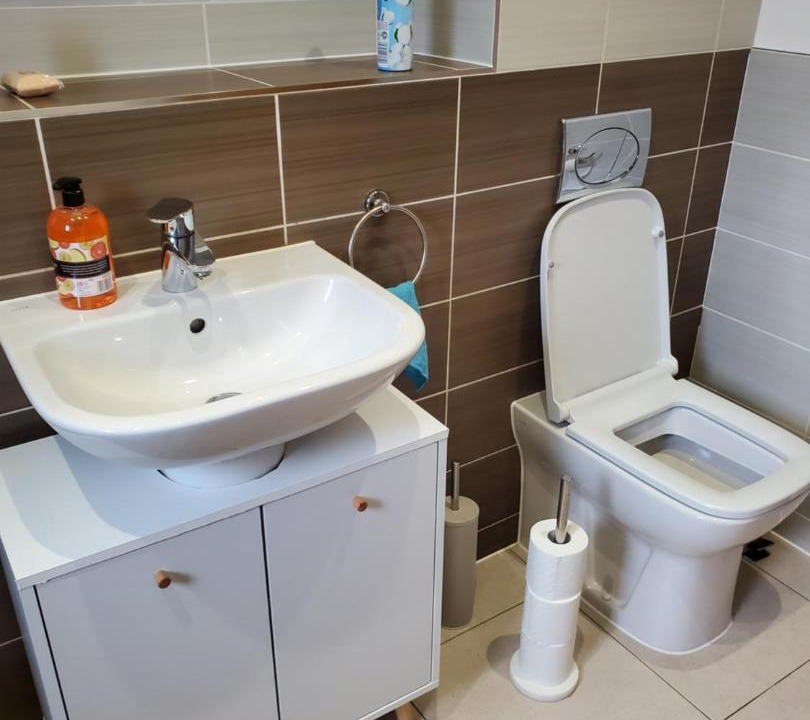 Photo of Bathroom in Openshaw