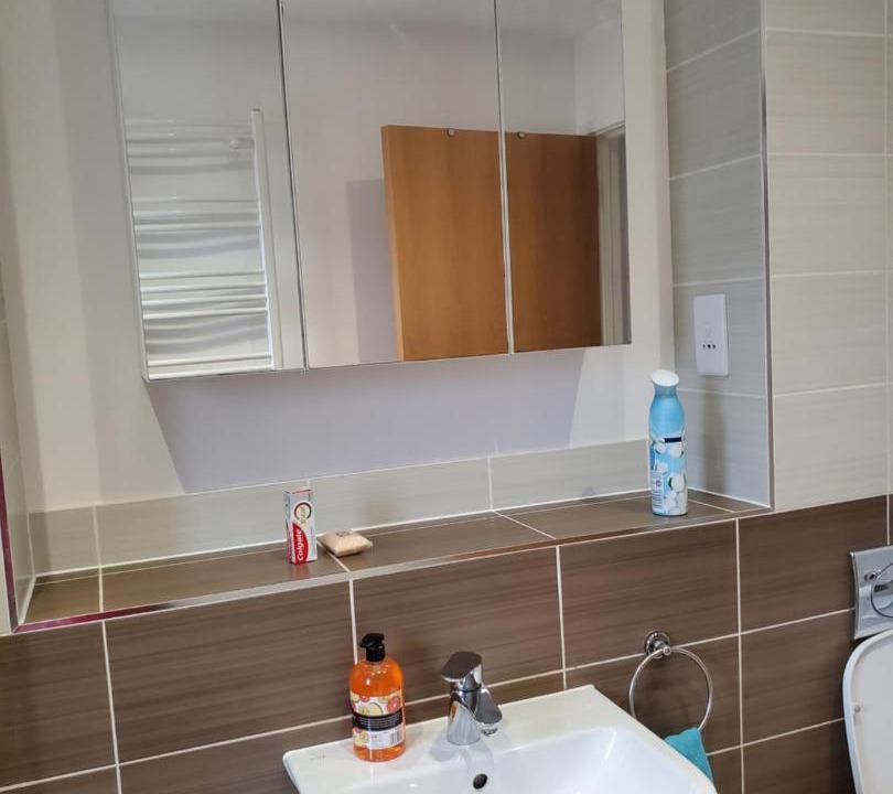 Photo of Bathroom in Openshaw