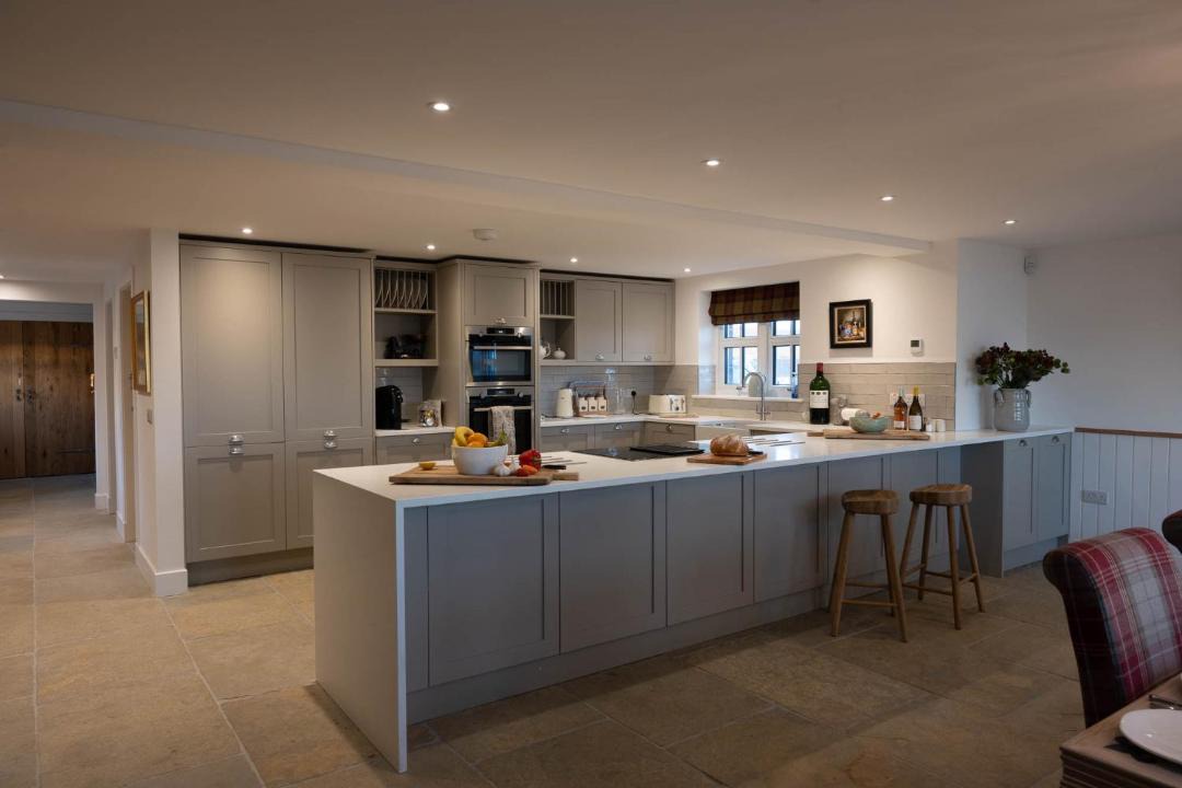 Photo of Kitchen in Murthly