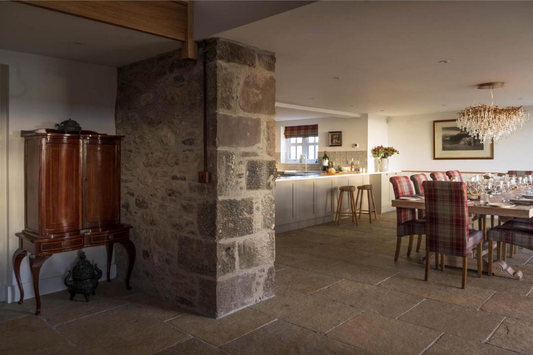 Photo of Livingroom in Murthly