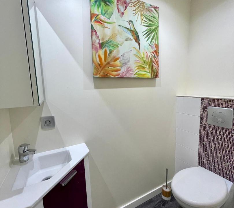 Photo of Bathroom in Savigny-sur-Orge