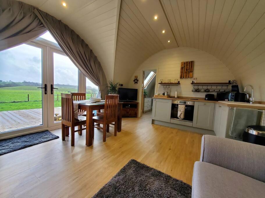 Photo of Livingroom in Wincanton