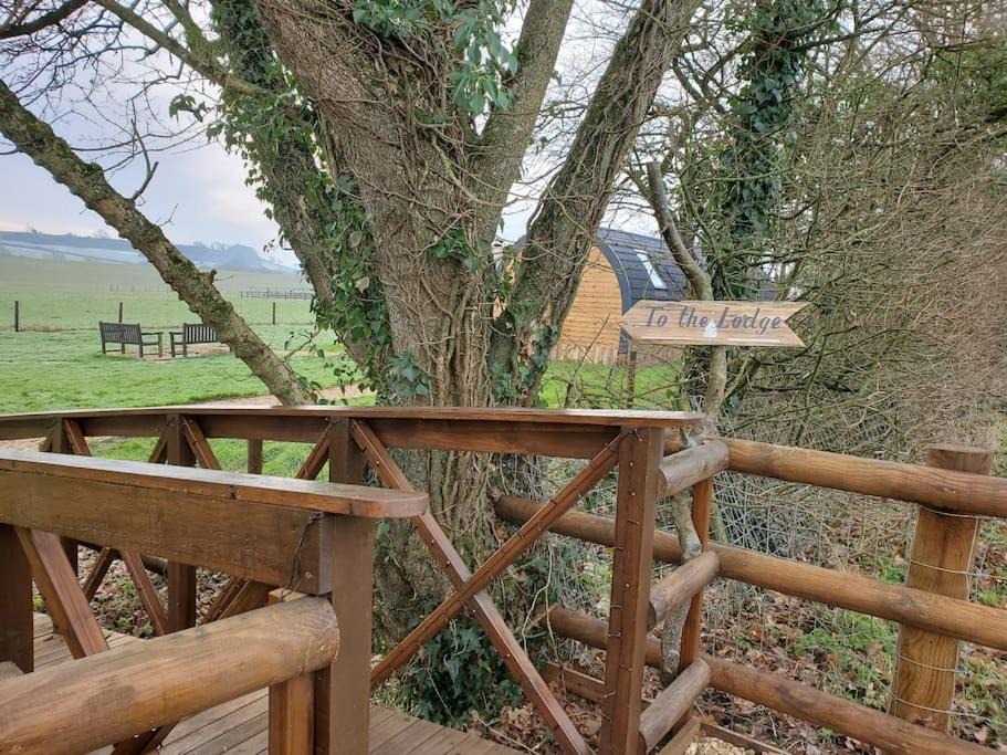 Photo of Patio Balcony in Wincanton