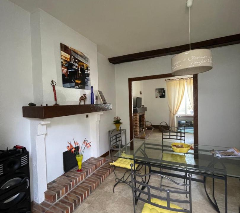 Photo of Livingroom in Sully-sur-Loire