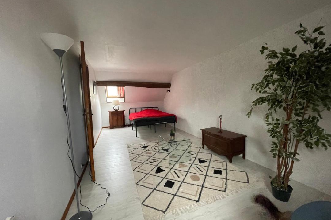 Photo of Bedroom in Sully-sur-Loire