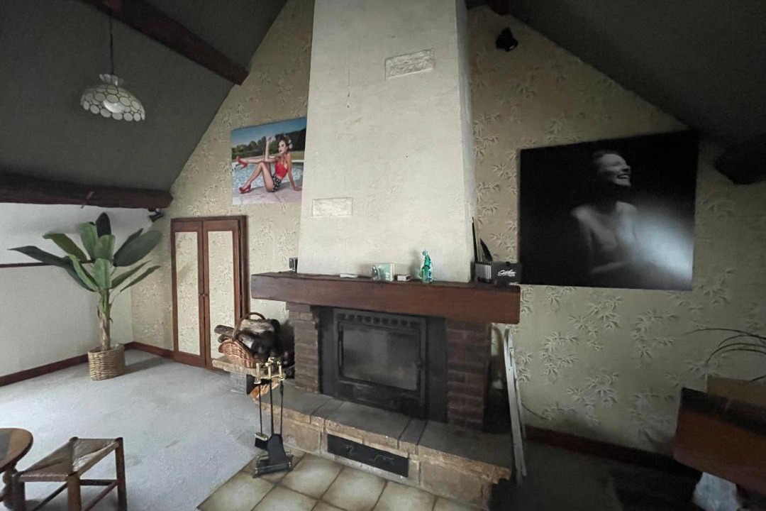 Photo of Livingroom in Sully-sur-Loire