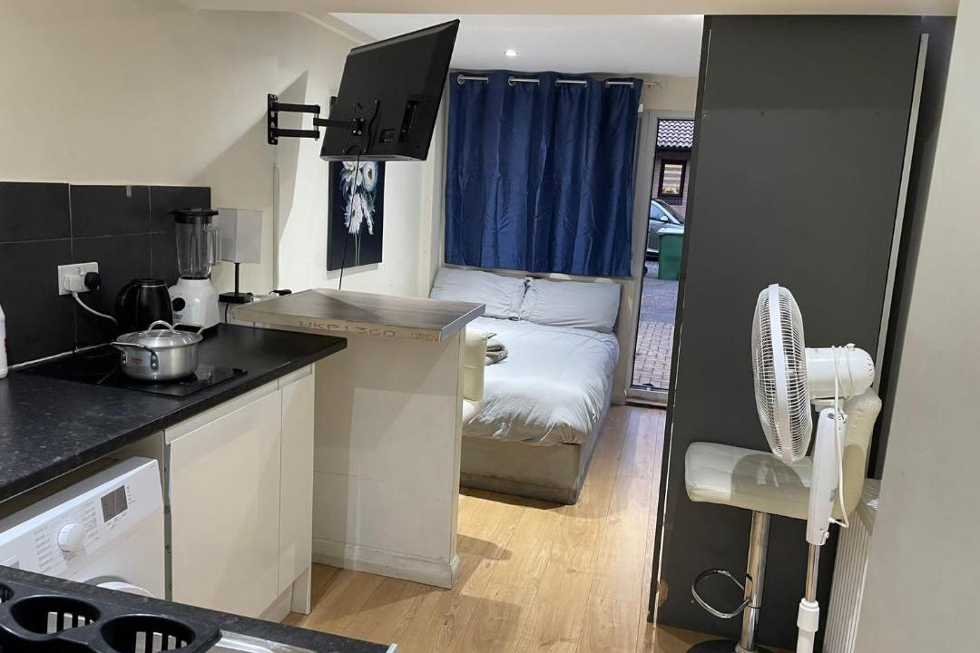 Photo of Kitchen in Thamesmead East