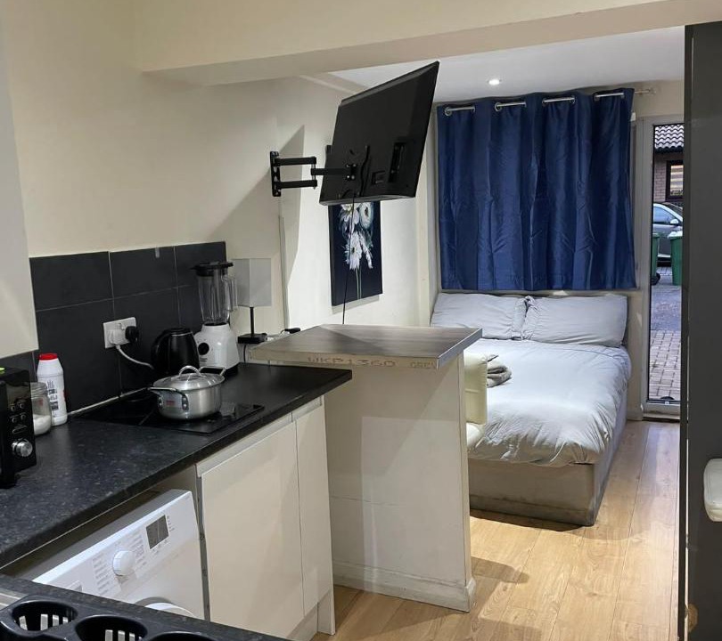 Photo of Kitchen in Thamesmead East