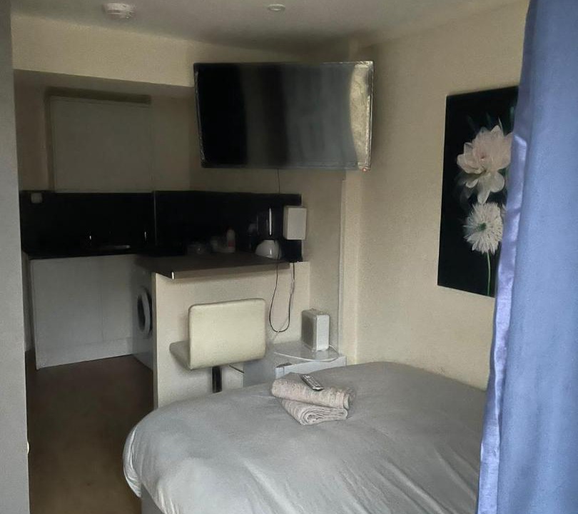 Photo of Bedroom in Thamesmead East