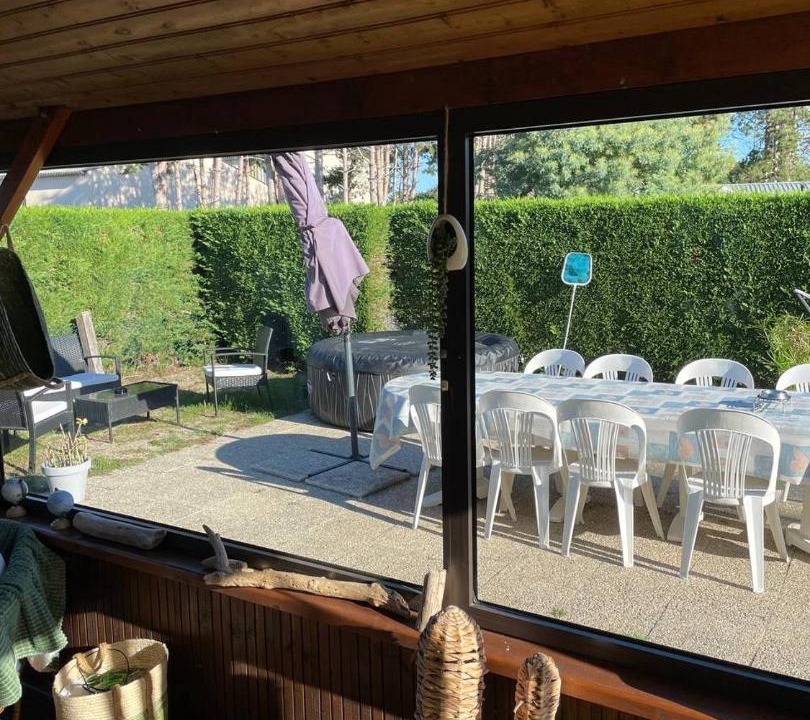 Photo of Patio Balcony in Lingreville