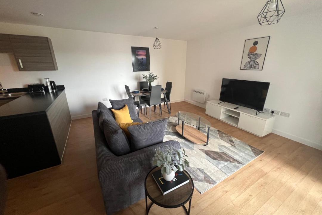 Photo of Livingroom in Belvedere