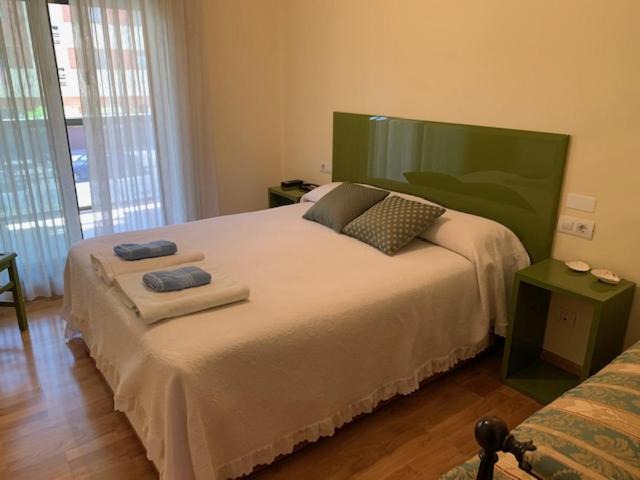 Photo of Bedroom in Logrono