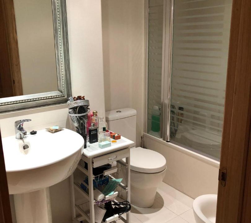 Photo of Bathroom in Logrono