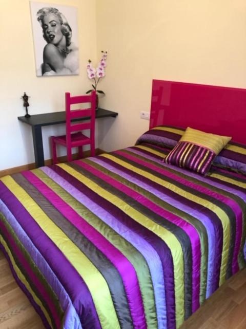 Photo of Bedroom in Logrono