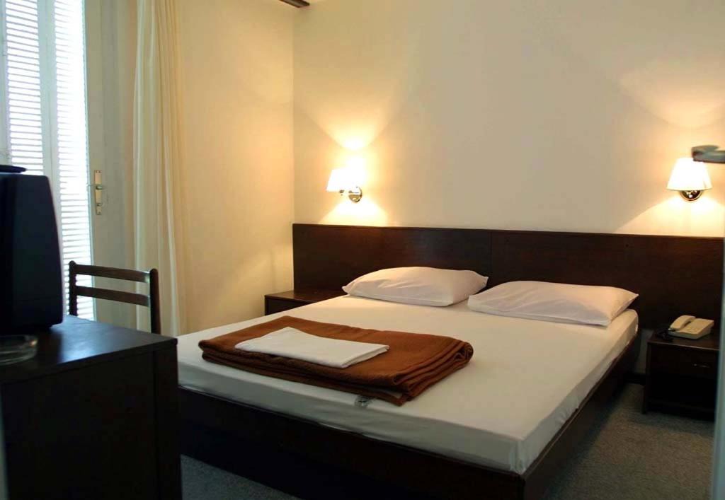 Photo of Bedroom in Omisalj