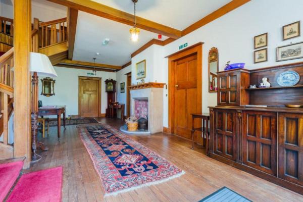 Photo of Livingroom in Dalavich