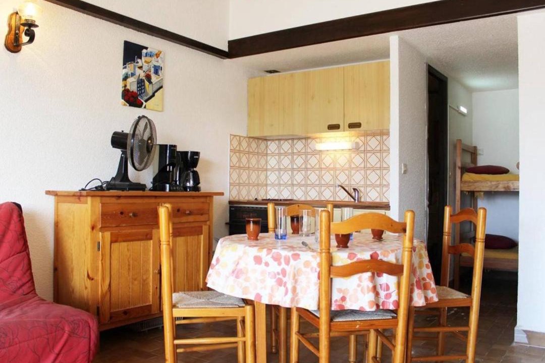 Photo of Livingroom in Port-la-Nouvelle
