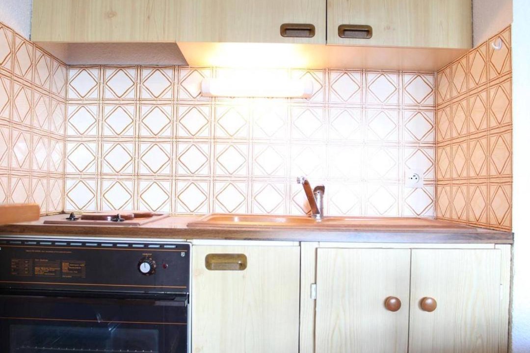 Photo of Kitchen in Port-la-Nouvelle