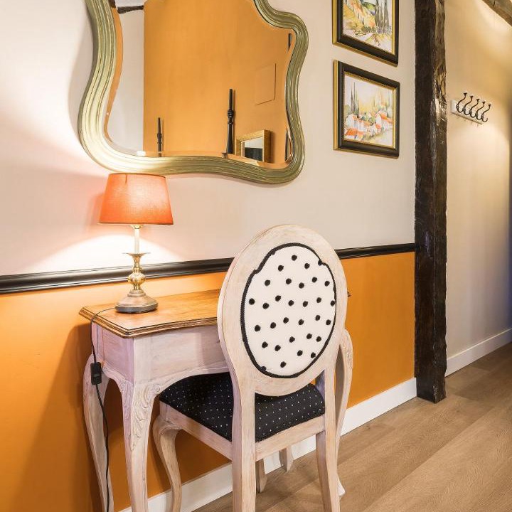 Photo of Livingroom in Soba