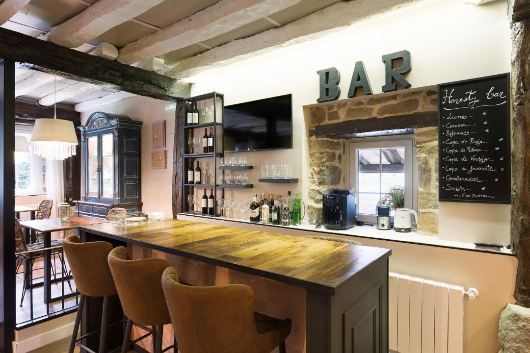 Photo of Kitchen in Soba