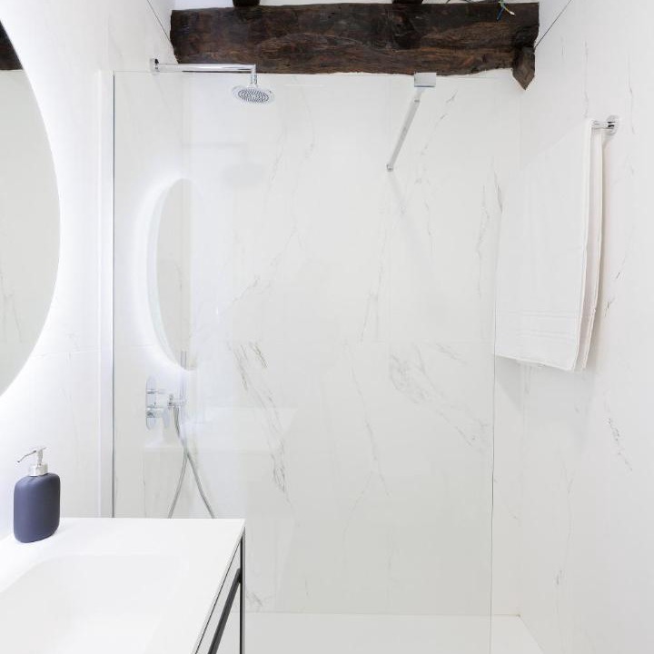 Photo of Bathroom in Soba
