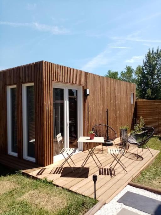 Photo of Others in Hostens