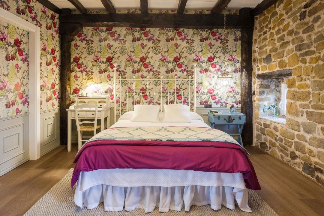 Photo of Bedroom in Soba