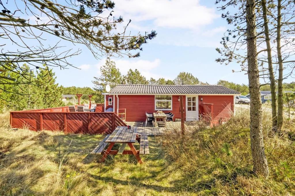 Photo of Others in Sønder Vorupør
